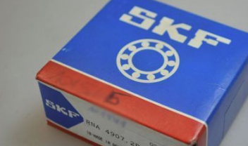 SKF RNA4907.2RS needle bearings
